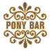 Ponybar